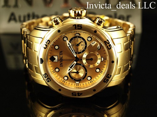 Orologio invicta uomo 48mm pro - uomo,