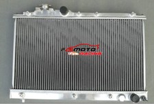Radiatore in alluminio per Toyota Celica GT4 ST202 ST205 2.0L Turbo 1994-1999