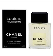 Chanel Egoiste Eau de toilette