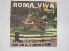 Renato Milani Serenata Sincera