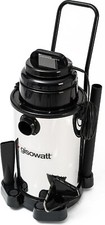 Gisowatt bidone aspiratutto - bidone,