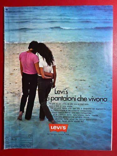 Levi jeans velluto - (r45),