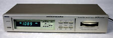 Raro sintonizzatore stereo hifi Marantz ST450L ricevitore radio FM/MW/LW sintonizzazione giroscopica-touch