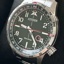 Orologio Uomo CITIZEN