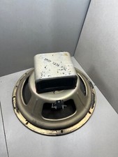 Altoparlante per radio - altoparlante, o