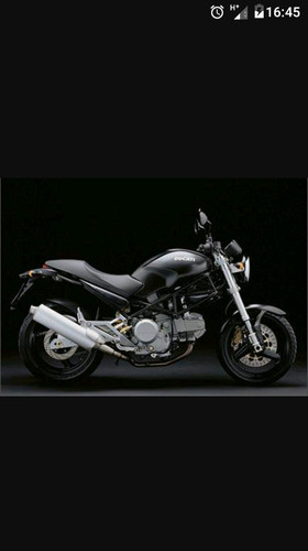 Ricambi ducati monster 600