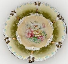 RS Prussia servizio ciotola