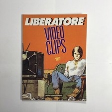 Video Clips LIBERATORE