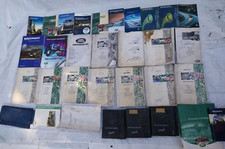 30 manuale officina land rover defender range rover freelander  istruzioni ecc