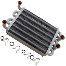 Scambiatore Bitermico Caldaie