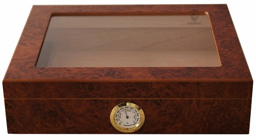 Germanus sigari humidor - germanus,