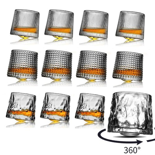 Pezzi bicchieri rotanti - pezzi,