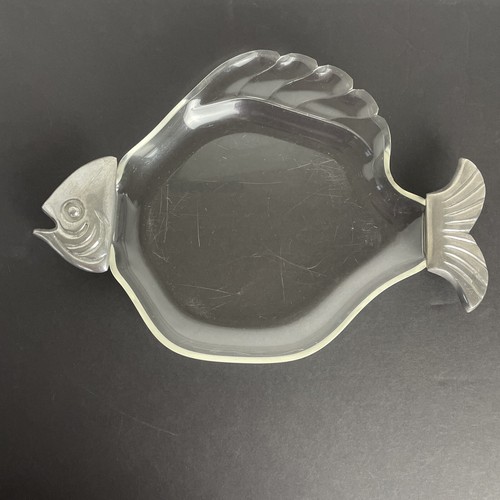 Vassoio portata lucite a - da,