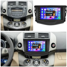 Per Toyota RAV4 2006-2012