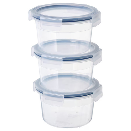 Ikea contenitore conservazione - contenitore,