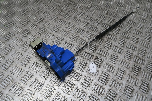Serratura porta lato - porta,