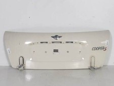 cofano posteriore per MINI