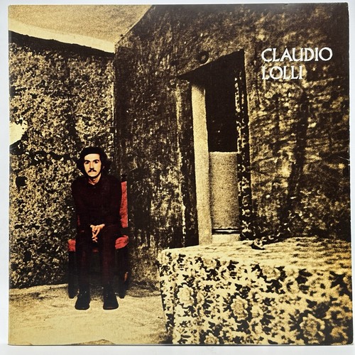 Claudio lolli uomo - un,