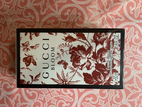 Gucci bloom eau - gucci,