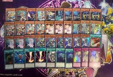 MAZZO YUGIOH MERMAIL