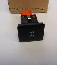 VOLKSWAGEN TRANSPORTER T5 GP 4MOTION 2010-15 - PULSANTE INTERRUTTORE CONTROLLO BLOCCO DIFF 