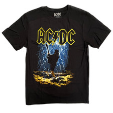 AC/DC T-shirt Highway to hell
