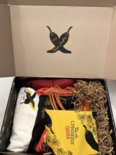 SET CAPPELLINI UPRISERS X