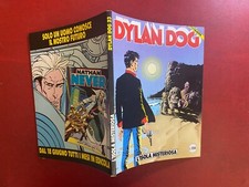 DYLAN DOG  n.23 L'ISOLA