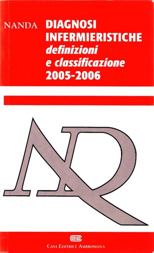 Nanda diagnosi - nanda,