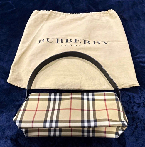 Burberry london nova check - nova,