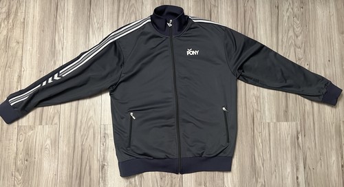 Pony warm giacca pista - warm, full