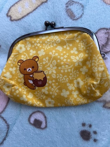 Rilakkuma sanx tea - sanx,