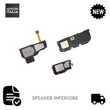 BUZZER MOTOROLA MOTO G 5G PLUS