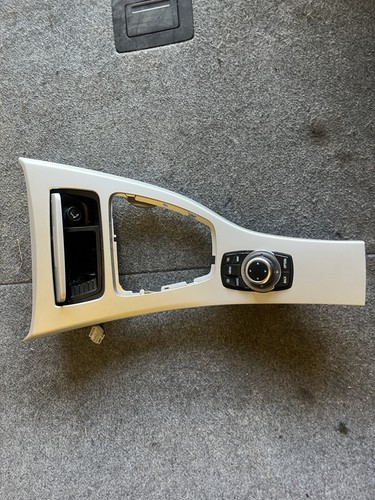Bmw e90 console centrale - bmw,