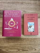 Lotto Tolkien Il Signore Degli