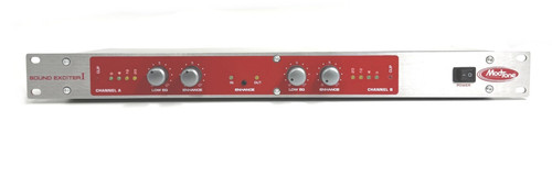 Modtone sound exciter - modtone,