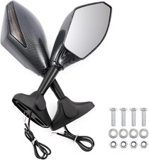 Specchio Laterale Moto