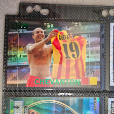 Panini Calcio Cards 2005 - E6