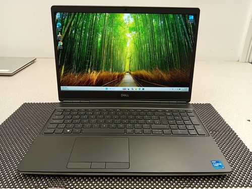 Dell precision 7560 - 7560, |
