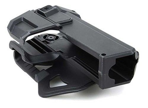 Tmc fondina per tipo - tipo, glock