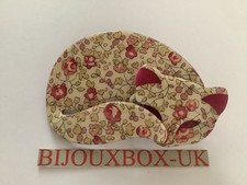 SPILLA GATTO LEA STEIN GOMINA