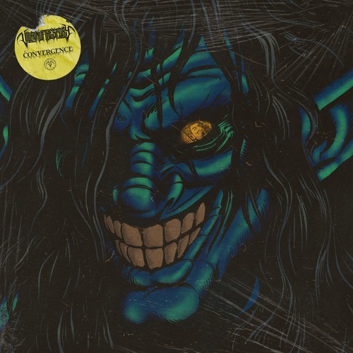 Villain the story - villain,