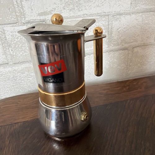 Macchina caffè espresso - da,