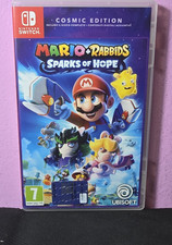 MARIO + RABBIDS SPARKS OF HOPE