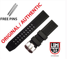 23mm Luminox Series 1 and
