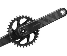 Set pedivelle SRAM XX1 Eagle