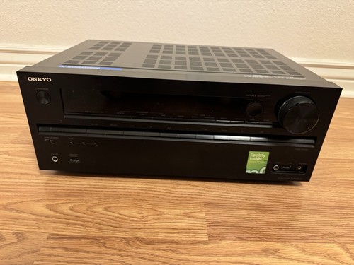 Onkyo receiver nr515 7 - onkyo, av