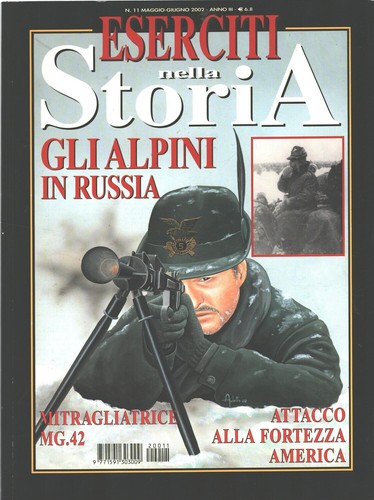 Rivista eserciti nella storia - nella,