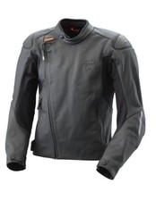 OFFERTA!!! Giacca di pelle KTM