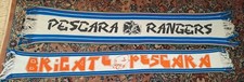 Coppia sciarpe ultras -